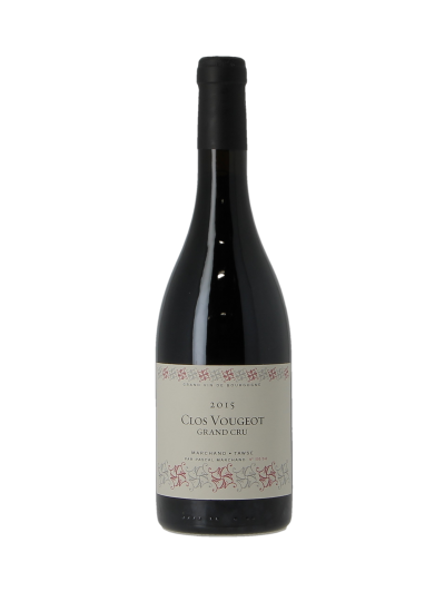 CLOS DE VOUGEOT GRAND CRU