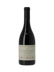 NUITS-SAINT-GEORGES 1ER CRU LA RICHEMONE