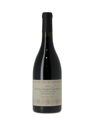 NUITS-SAINT-GEORGES 1ER CRU LES VAUCRAINS