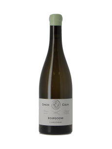 BOURGOGNE CHARDONNAY