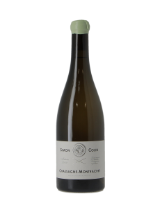CHASSAGNE-MONTRACHET