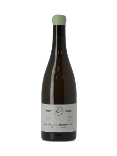 CHASSAGNE-MONTRACHET 1ER CRU LES CHAUMEES
