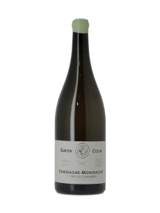 CHASSAGNE-MONTRACHET 1ER CRU LES CHAUMEES