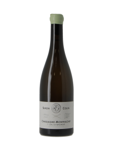 CHASSAGNE-MONTRACHET 1ER CRU LA MALTROIE