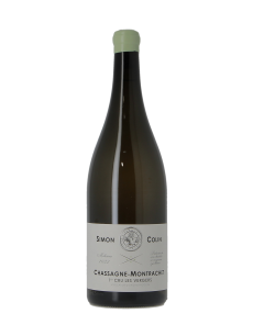 CHASSAGNE-MONTRACHET 1ER CRU LES VERGERS