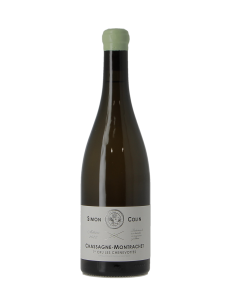 CHASSAGNE-MONTRACHET 1ER CRU LES CHENEVOTTES