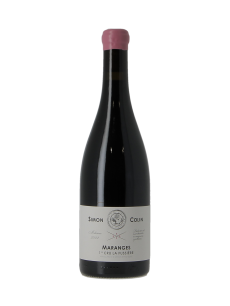 MARANGES 1ER CRU LA FUSSIERE