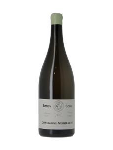 CHASSAGNE-MONTRACHET