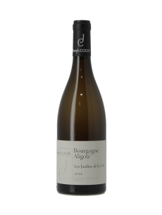 BOURGOGNE ALIGOTE "LES JARDINS DE LA COTE"