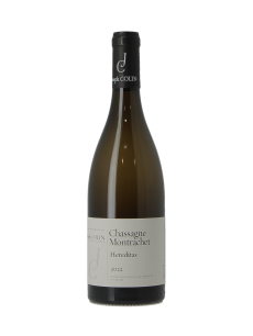 CHASSAGNE-MONTRACHET HEREDITAS