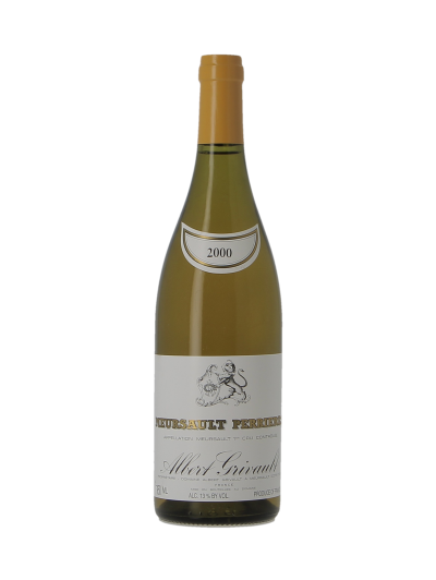 MEURSAULT 1ER CRU LES PERRIERES