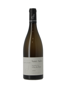 SAINT-AUBIN 1ER CRU CLOS DU MEIX