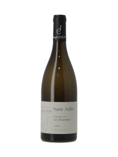SAINT-AUBIN 1ER CRU FRIONNES