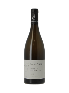 SAINT-AUBIN 1ER CRU LA CHATENIERE
