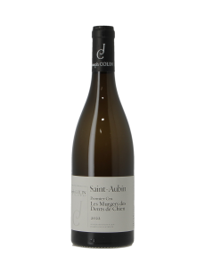 SAINT-AUBIN 1ER CRU LES MURGERS DES DENTS DE CHIEN