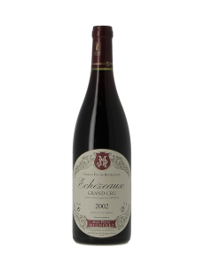 ECHEZEAUX GRAND CRU