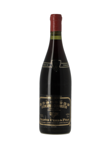 LATRICIERES-CHAMBERTIN GRAND CRU