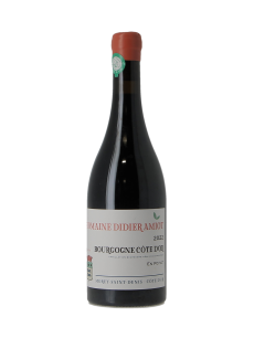BOURGOGNE PINOT NOIR