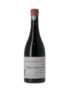 MOREY-SAINT-DENIS 1ER CRU AUX CHARMES