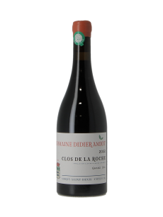 CLOS DE LA ROCHE GRAND CRU