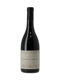 CHAMBOLLE-MUSIGNY