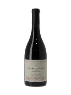 CHAMBOLLE-MUSIGNY 1ER CRU LES FUEES