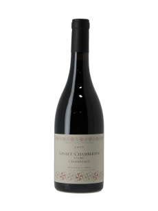 GEVREY-CHAMBERTIN 1ER CRU LES CHAMPEAUX