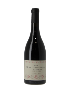 MOREY-SAINT-DENIS 1ER CRU LES MILLANDES
