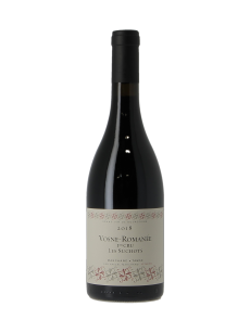 VOSNE-ROMANEE 1ER CRU LES SUCHOTS