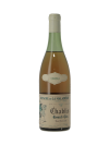 CHABLIS GRAND CRU LES PREUSES