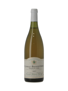 MEURSAULT BOUCHES-CHERES