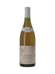 PULIGNY-MONTRACHET 1ER CRU LES COMBETTES
