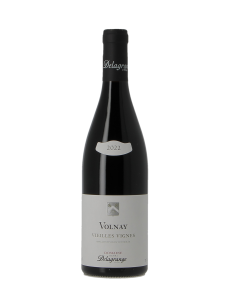 VOLNAY VIEILLES VIGNES