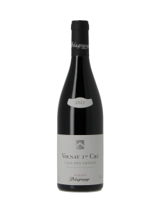 VOLNAY 1ER CRU CLOS DES CHENES