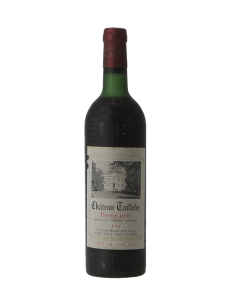 CHATEAU TAILLEFER