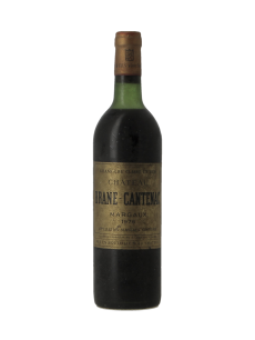 CHATEAU BRANE-CANTENAC