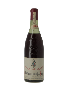 CHATEAUNEUF-DU PAPE