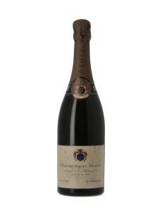 CHAMPAGNE BRUT