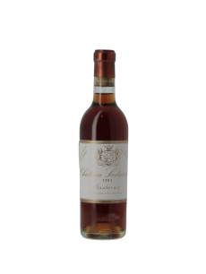 CHATEAU SUDUIRAUT