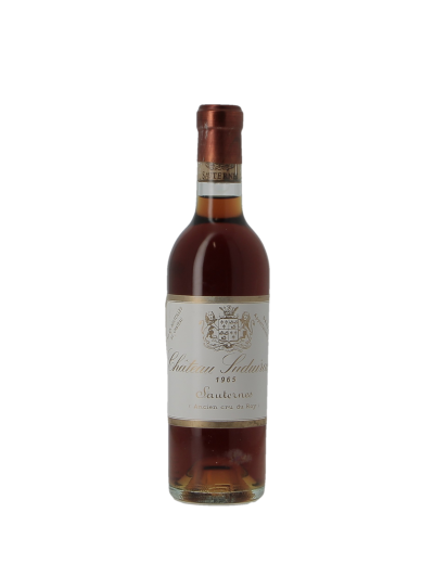 CHATEAU SUDUIRAUT