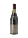 GEVREY-CHAMBERTIN 1ER CRU CLOS SAINT JACQUES
