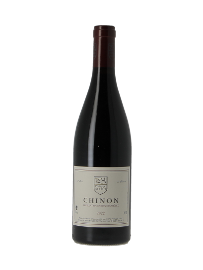 CHINON TRADITION