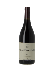VOLNAY 1ER CRU SANTENOTS DU MILIEU
