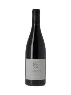 CHINON HUISSERIE