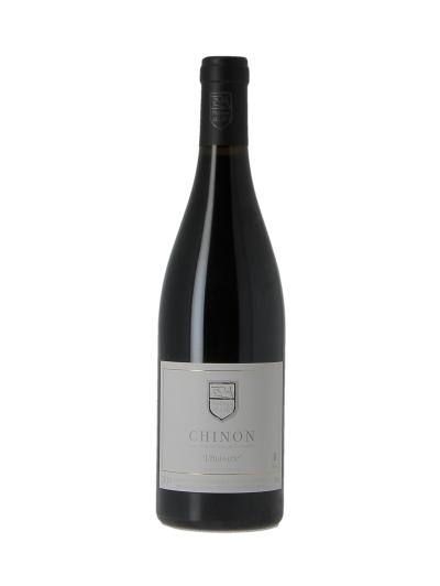 CHINON HUISSERIE