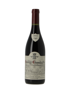 GEVREY-CHAMBERTIN