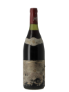CLOS DE VOUGEOT GRAND CRU