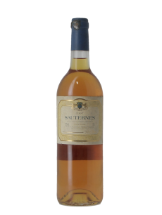 SAUTERNES