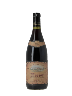 MORGON COTE DU PY