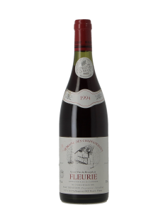 FLEURIE